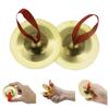 1 Pair Finger Small Cymbals Belly Dancing Cymbals Finger Cymbals Dancing Props
