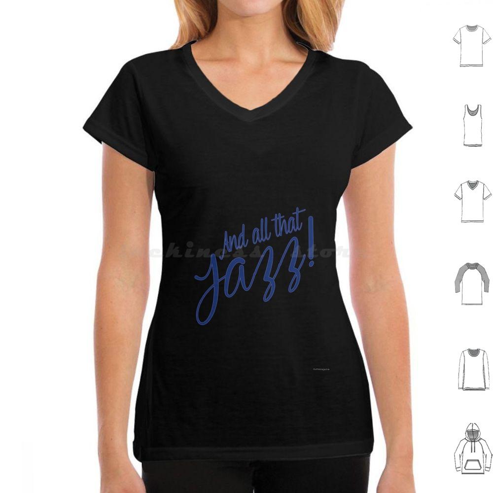 All That Jazz T Shirt 6xl Cotton Cool Tee All That Jazz Chicago Musical Film Movie Cinema Tfm The Film Magazine