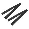 Water Absorbent Flood Barriers, Reusable Barrier Bag for Garage Basement, Flood Barriers with Sandbags for Doors and