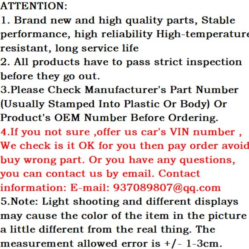 97BG-3A006-BA 97BG3A006BA 1341300 Brand New Car Engine Oil Cap For Ford Focus MK2 2004-2012