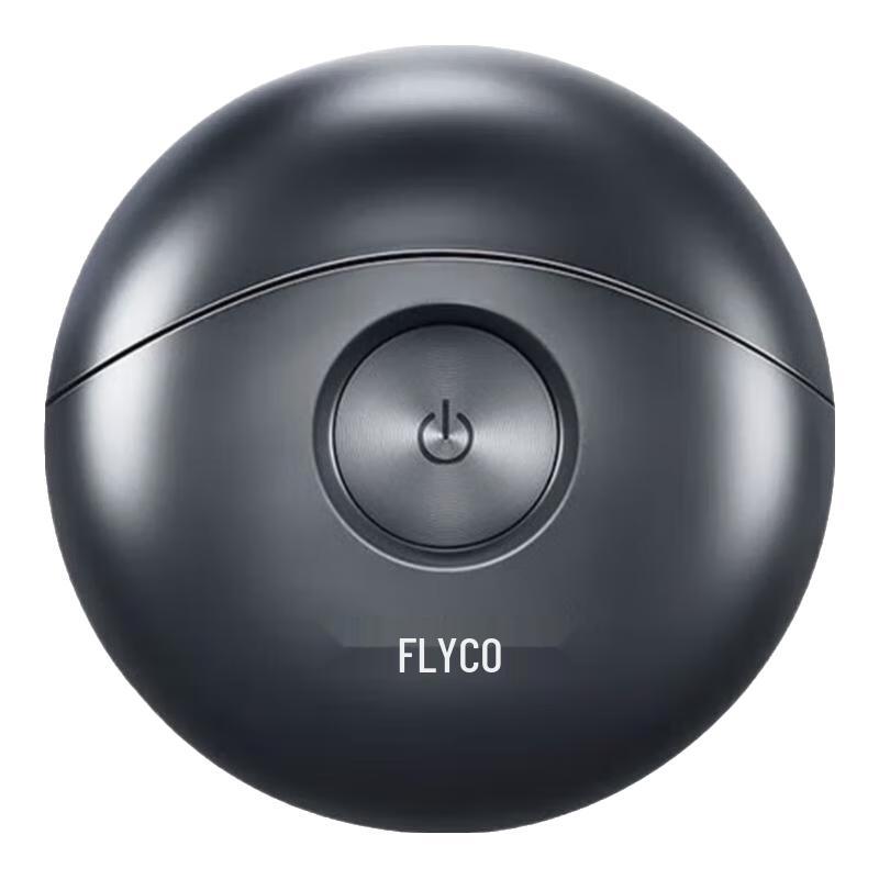 FLYCO FS891 Mini Electric Shaver CN plug (adapter included)