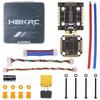 HSKRC F722 65A Mini Racing FPV Flight Stack