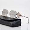 Steampunk Sunglasses Men'S Metal Side Windproof Sunglasses Box Glasses Sunglasses1914
