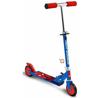 Pulio Stamp Two-wheeled Spider-Man Scooters for Children
