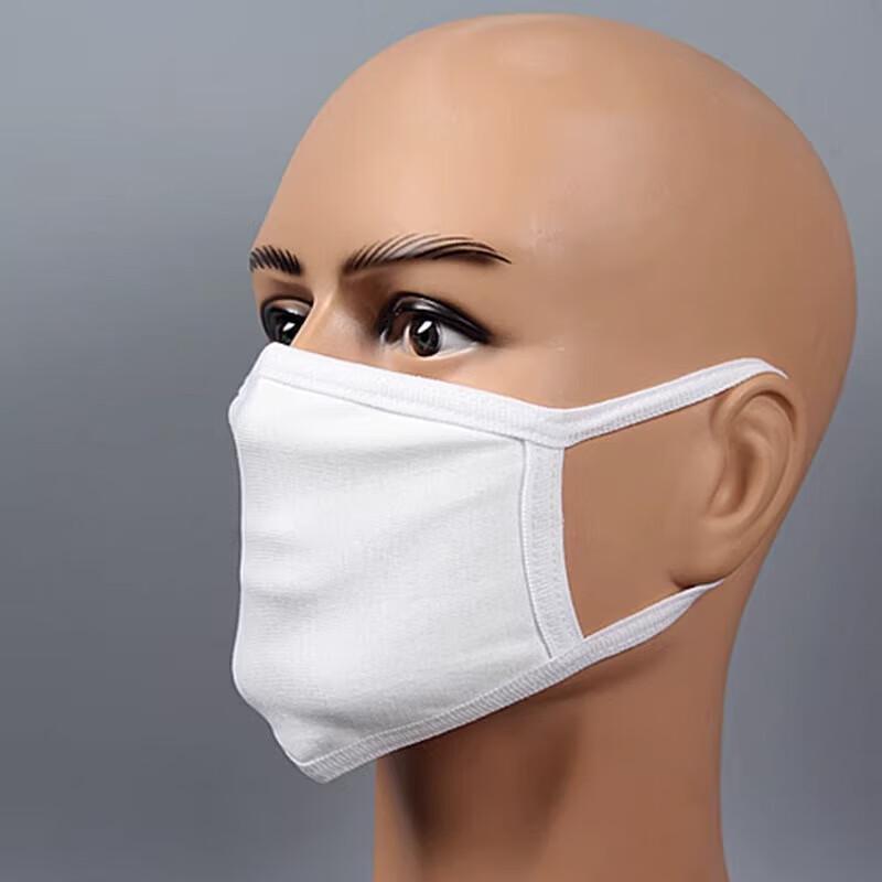 Ma Hu Tun Cotton Cycling Dust Mask