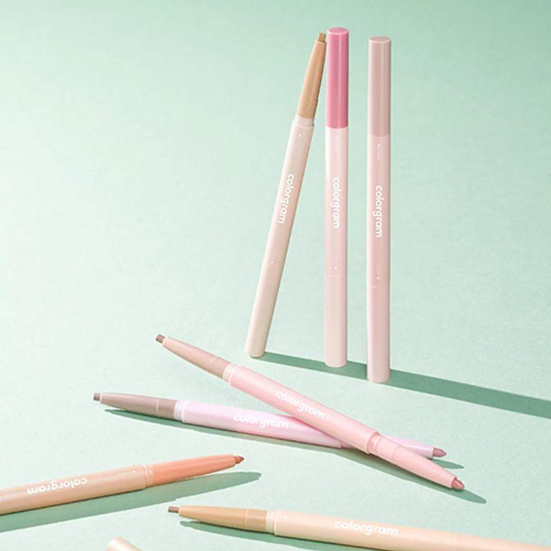 Colorgram All-in-One-Aegyo-Sal-Maker (8 Farben)