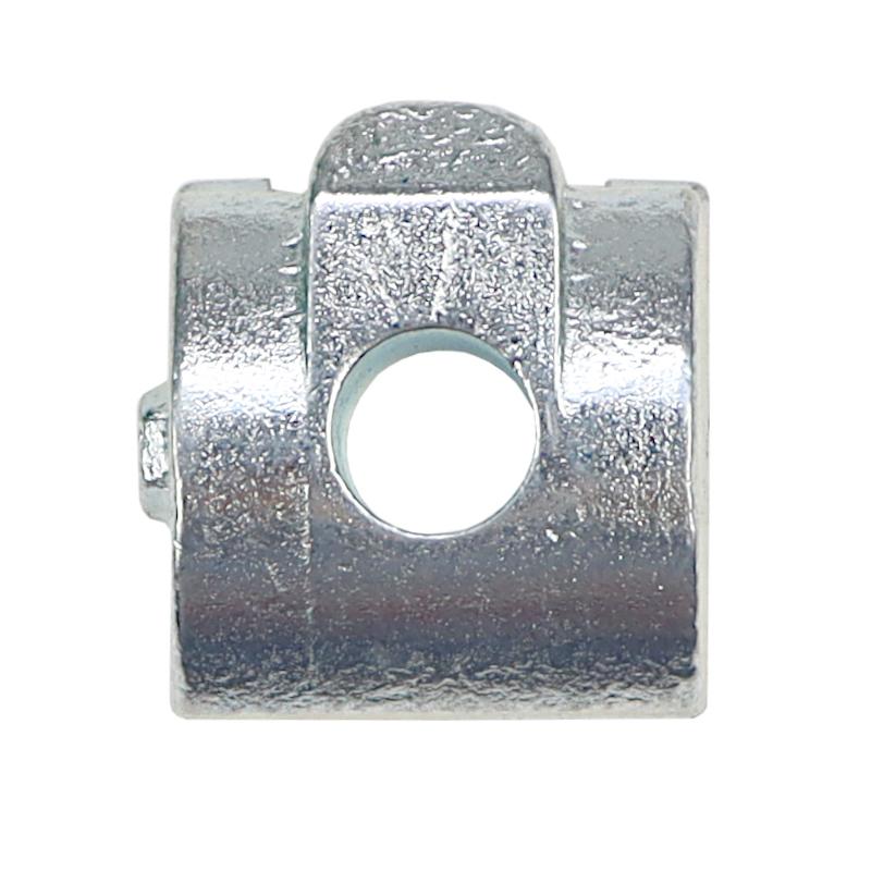 Finger Holder Attachment - Claas Rotary Tedder-rake Plate