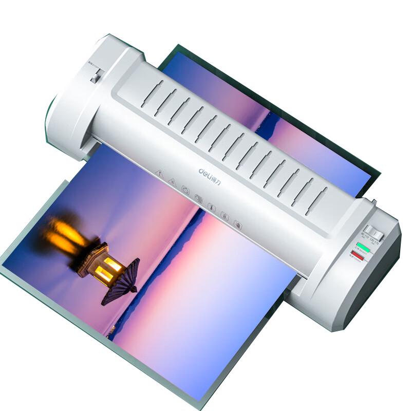Deli 3894 A3 Professional Laminator