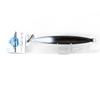 Uroco Metal Jig Uroco Short 240 grams Hiroto 251 (7228)