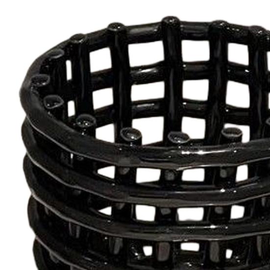 Bathroom Toothbrush Holder Large Capacity Multi-purpose Pen Pot Hollow Hairbrush Comb Makeup Cosmetic Toiletries Organizer Storage Bin