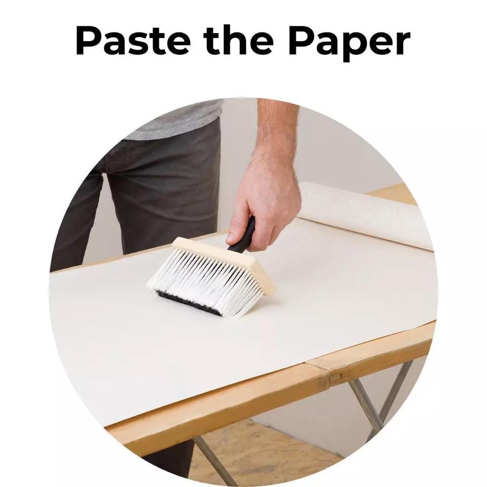 AS Creation Wood Slats Wallpaper