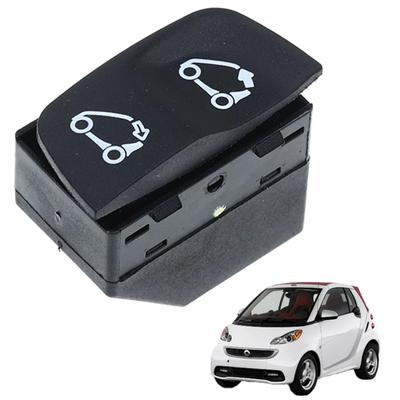 Car Opening /Closing Convertible Switch Button 4518203810 Replacement for Smart Fortwo 451 Carbrio 2007-2015