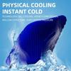 Gel Seat Cushion, Summer Breathable Honeycomb Design for Pressure Relief, Alleviates Back and Tailbone Pain, Ideal for Home