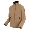 Regatta Giacca in pile Garrian II con zip intera da uomo