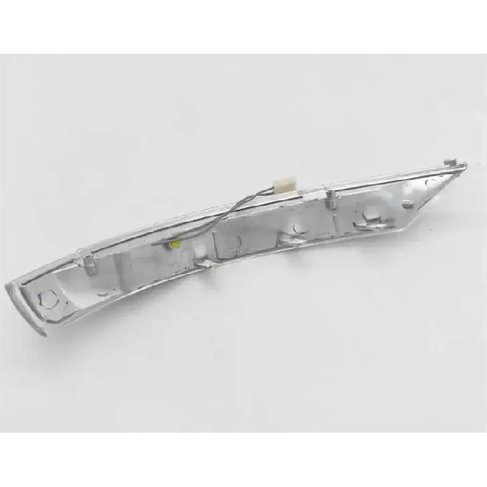 For Volkswagen VW Touareg 2008 2009 2010 Replace Rearview Side Mirror Turn Signal Light Shell Marke Lamp Shade