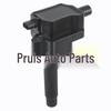 High-Voltage Ignition Coil Pack for Hyundai 1996-1997 (Part No. 27301-26002, 88921361)