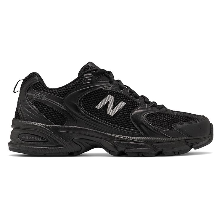 New Balance 530 Black