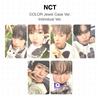 COLOR Jewel Case Ver. Individual Ver. Official Photocard