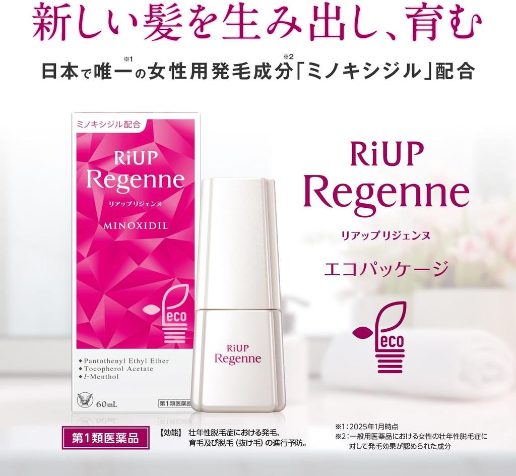 1 OTC Riaprezienne 60mL [Arzneimitteltyp]