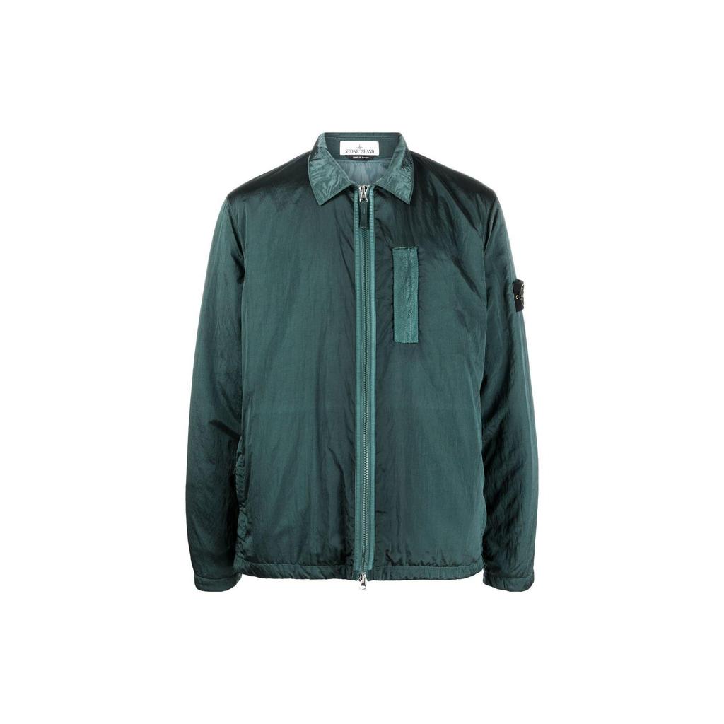 STONE ISLAND Jacket Men's Jasper 7715Q0519-V0057