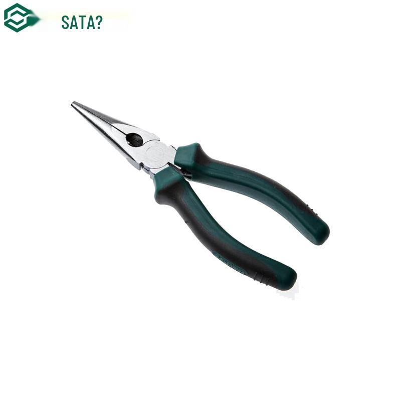 SATA Long Nose Pliers