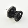 Push Type Clip 7L6868243 For Golf PassatBus T5 Taureg