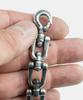 Sheen666 Industrial Series Sts020 Shackle Link Bracelet Small