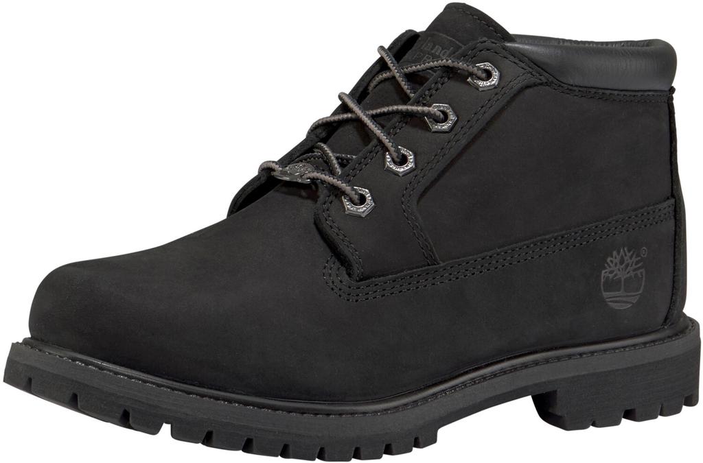 Boots Timberland Nellie Wp Chukka TB1233980011W-100
