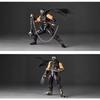 Instant Shipping Top Seller Ryu Hayabusa Ninja Gaiden Action Figure | Amazing Yamaguchi Articulated Joints Available Now Ideal Present