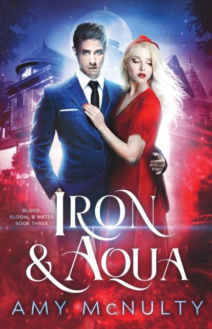 The Iron & Aqua : 3 Book