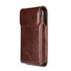 Belt Clip Sleeve Cell Phone Holder PU Leather Protective Waist Bag Mobile Phone Pouch Bag  Belt Bag