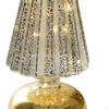 Christmas Tree Light Ornament Decorative Lamp Party Home Decor Wedding Versatile Desktop Bedroom