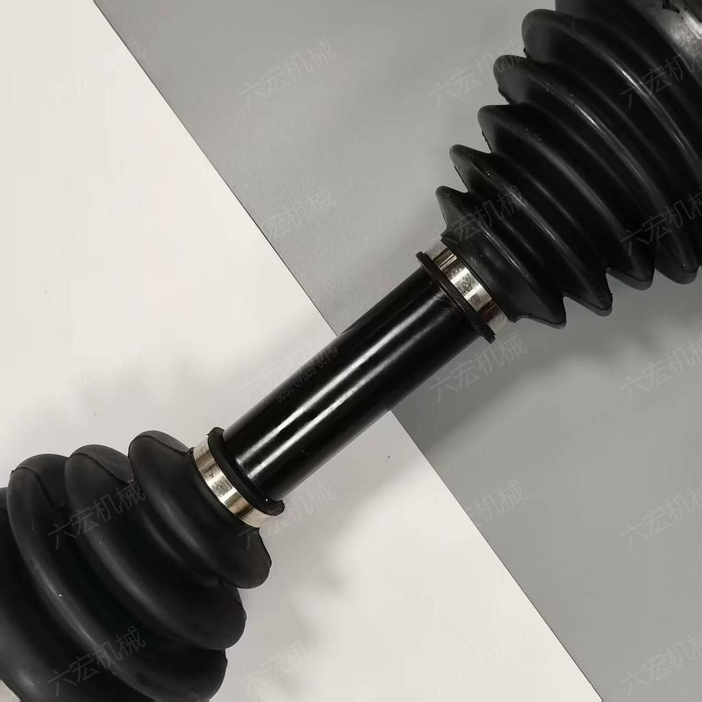43430-60040: Compatible with Toyota Land Cruiser 4.7L 2003-2007.