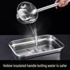 JingJingRS Stainless Steel Kitchen Ladle