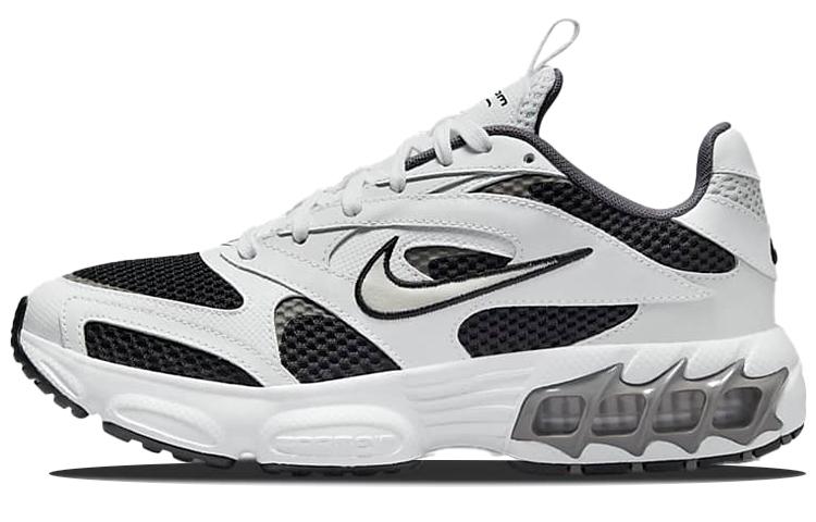 Nike Zoom Air Fire Низкие Белый/Черный Женские CW3876-004 35.5