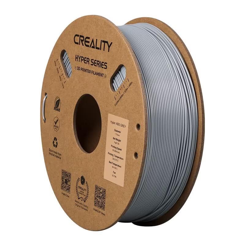 Creality Hyper-ABS High-Speed 3D Printer Filament