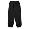 Converse Casual Pants Women's Black Moderate Cuffed Pants 10024730-A01
