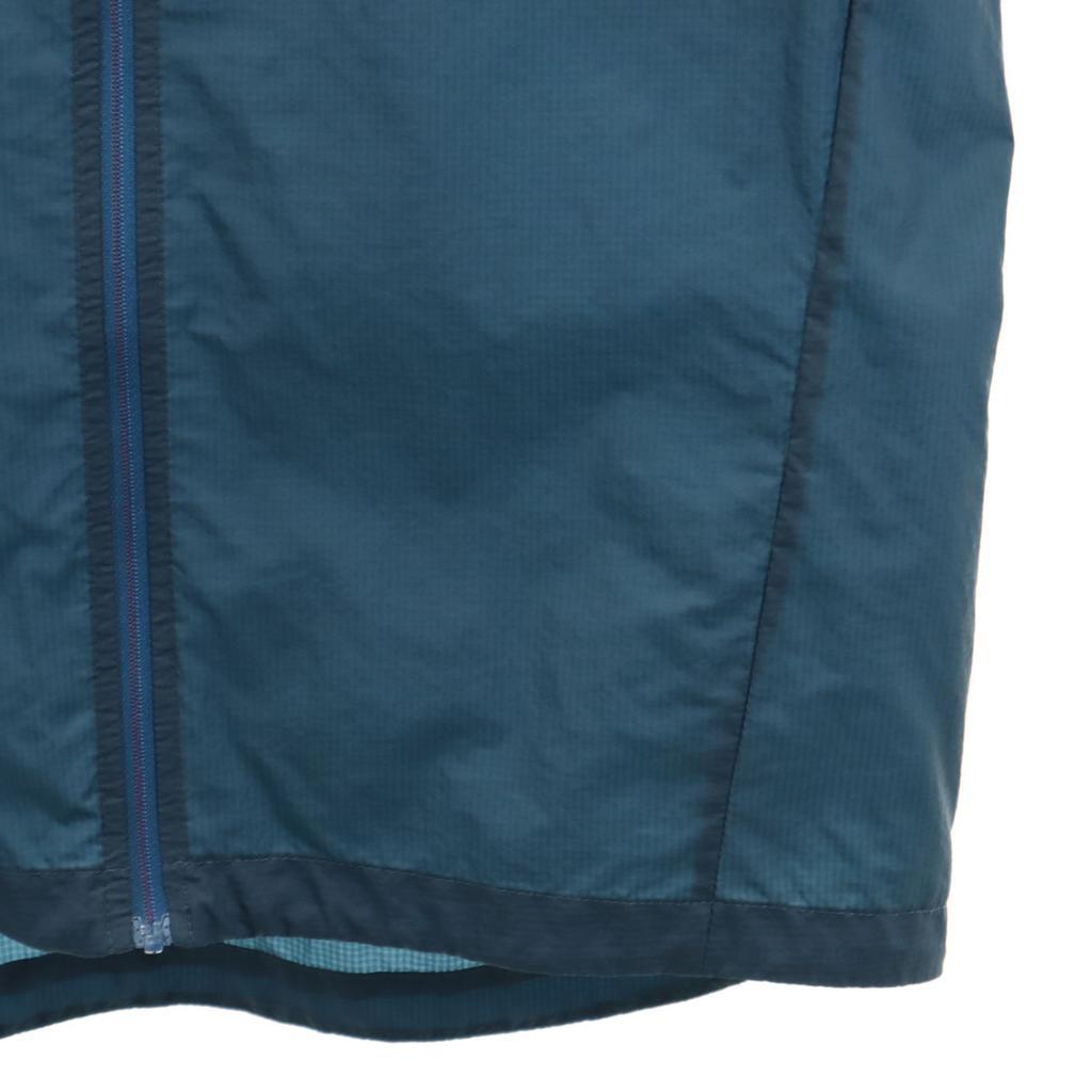 patagonia Houdini Jacket M Navy Outdoors Men's Used