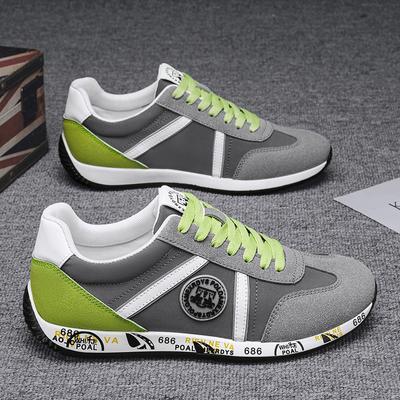 2024 Retro Brand Sneakers Men Luxury Casual Sneakers Sports Shoes Men Breathable Flat Trainers Male Running Jogging Shoes Loafer