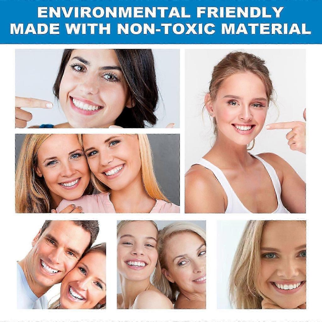 Moldable Dental Fillings & Cavity Repair Kit  Easy-to-Use Temporary Tooth Repair, Strong Bonding, Comfortable Fit, Quick 1-Minute Cure, Versatile for