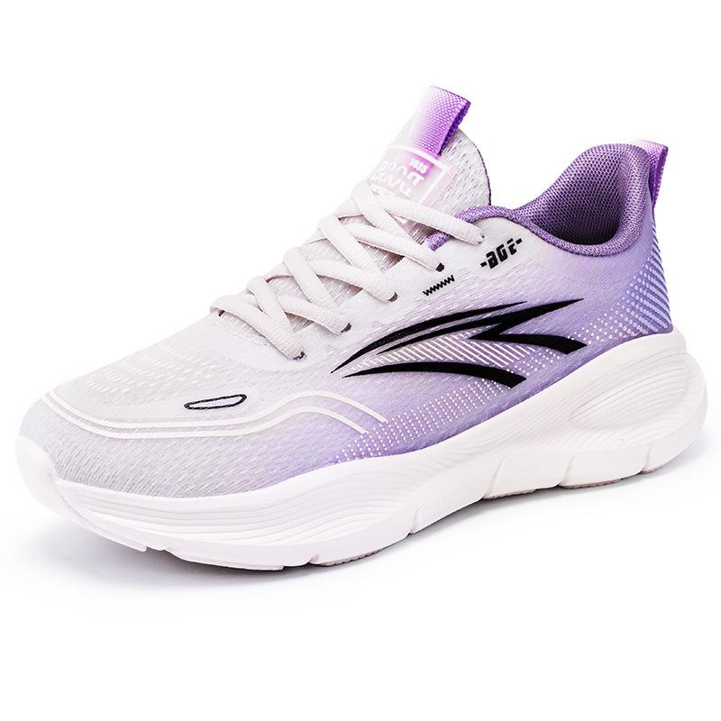 Sneakers Men's Autumn New Foreign Trade Men's Shoes Sneakers Mesh Breathable Running Shoes Low-top Casual Shoes
