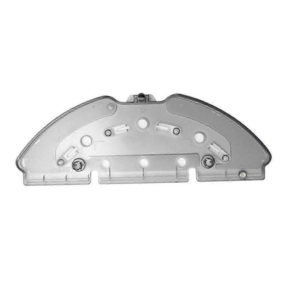 Replacement Bracket Kit for Robot Vacuum Cleaner Microfiber Pads, Compatible with 360 S8 / RV10/RV20/RV30 Mop
