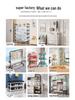 Floor-Standing Indoor Clothes Drying Rack and Coat/Hat Rack for Bedrooms and Dorms.