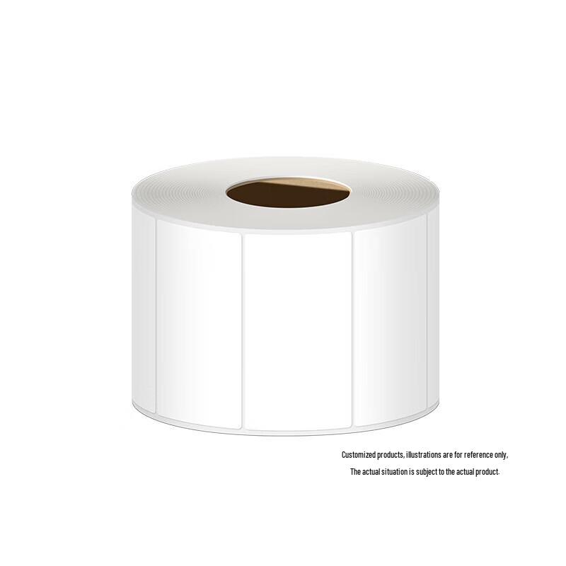 Techain Coated Paper Thermal Transfer Labels