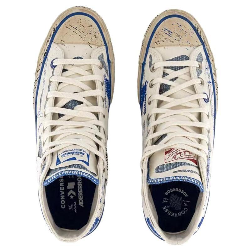 Converse Chuck Taylor All Star 70 Hi Ader Error Create Next The New Is Not New Canvas Unisex