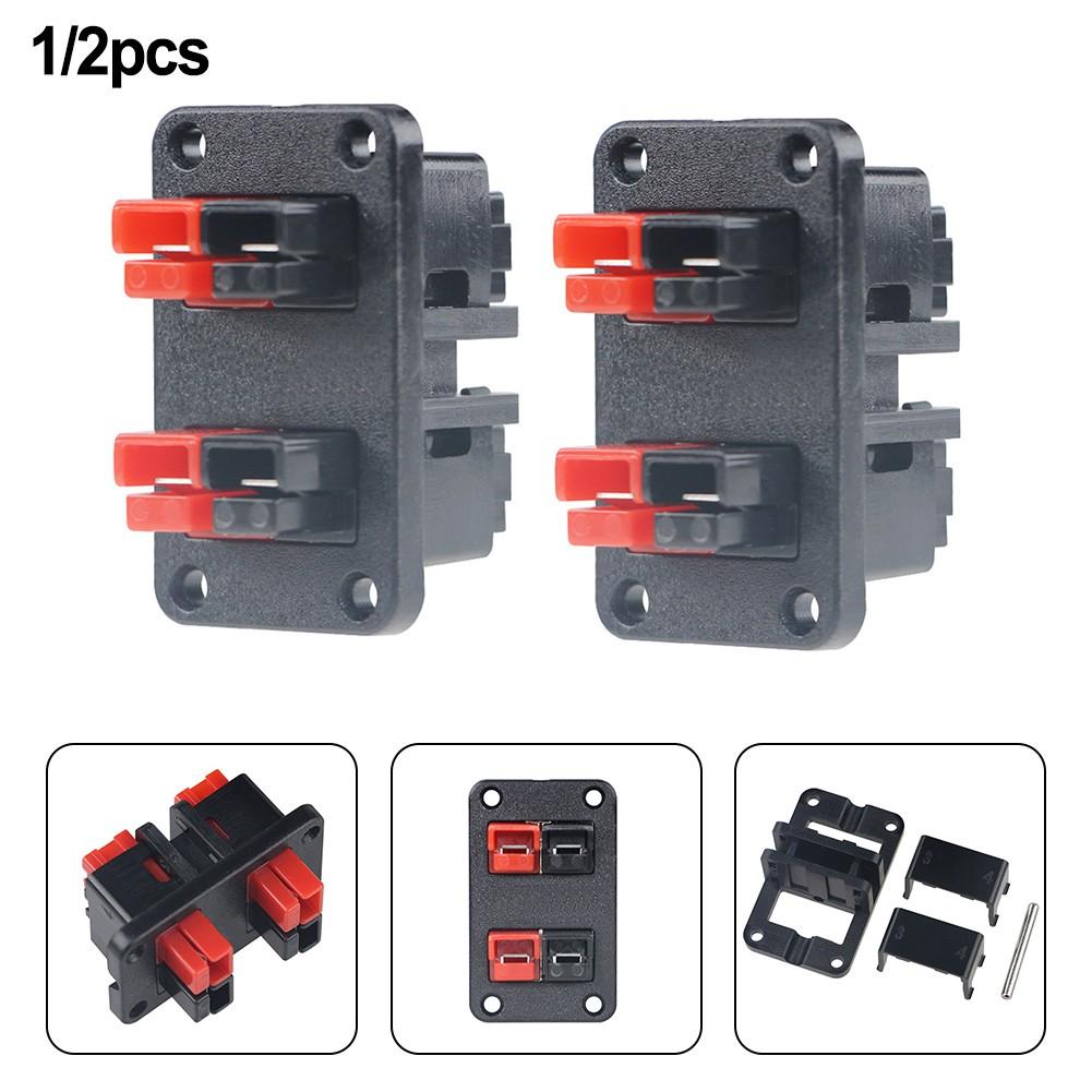

12AWG Дротяні кронштейни для панелей Полікарбонат (ПК) Оболонка 2pcs
