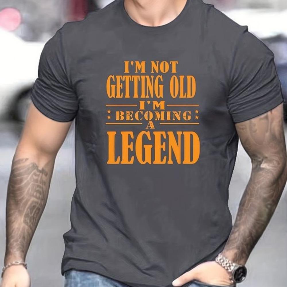 

летняя свободная мужская футболка с 3D-принтом, повседневная, облегающая, с круглым вырезом и короткими рукавами 6XL