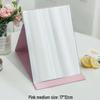 Oeny Foldable Portable Desktop Makeup Mirror