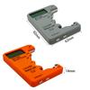 BT189 Digital Battery Tester LCD Display AA/AAA/9V/1.5V Button Cell Battery Capacity Check Detector Capacitance Diagnostic Tool
