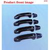 Car Handle Decorative Frame For Chevrolet Colorado -2025